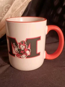   Massillon, OH Kaffeetasse Becher  - Bild 1 von 2