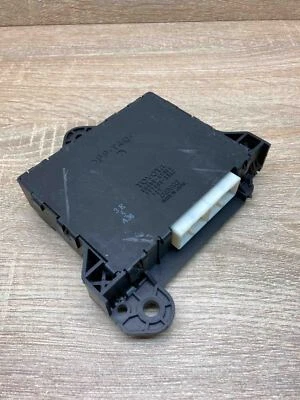 88650 47051 Used Denso Toyota Prius Module Climatronic Control Heating - Image 1 of 4