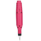 Usb Nail Drill Pen Toe Separator Nail File Dust Brush Cuticle Trimmer Set Bst