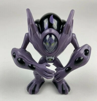 Ben 10 Ultimate Alien Haywire Swampfire 4" Action Figure Cartoon Network 2010 - Image 1 of 4