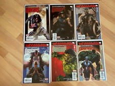 Ultimate Origins 1-5 (6 Books) Comic Book - B53-23