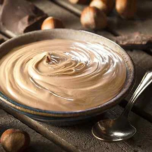 Crema Nocciola Bianca Nuppy Sipral 6kg Tipo ''Bueno'' - Foto 1 di 3
