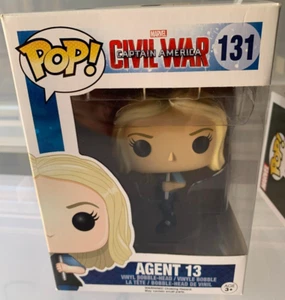 Funko Pop! Figura de vinilo Disney Artemis Fowl - Mulch Diggems #573 (O3) - Imagen 1 de 3