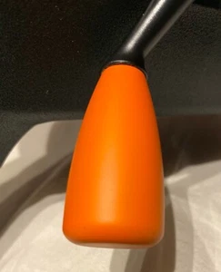 PERNO BLASER R8/R93 ESTILO TEJÓN BLASER R8/R93 NARANJA - Imagen 1 de 3