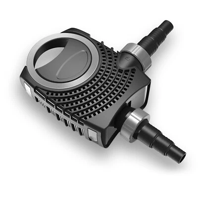 TTPompa per stagni e ruscelli SunSun NEO-16000 SuperECO 16000l/h 140W Pompa filt