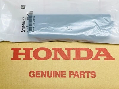 Unidad de control de cubierta de relé de bocina HONDA ACURA GENUINA OEM NSX NA ☆ 38193-SL0-003 ☆ Foto 1 de 4