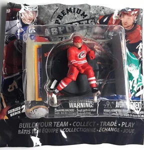 JUSTIN FAULK NHL NEXT GEN SERIES 2 LIMITED ED 2.5" FIGURE IMPORTS DRAGON - Bild 1 von 1