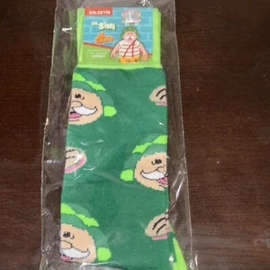 Dr Simi El Chavo Socks Calcetin, Calcetín - Picture 1 of 1