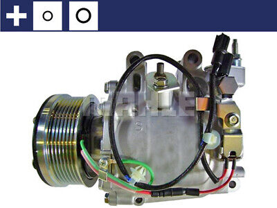 MAHLE Kompressor Klimaanlage Für Honda Civic VIII Hatchback FN FK FD FA BE • 244.48€
