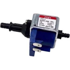 Jiayin JYPC-2 16W 220V Solenoid Pump Hanging Ironing Machine Water Pump - Picture 1 of 4