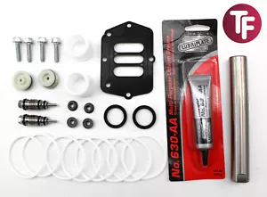 Graco 24B621 Centre Section Rebuild Kit for Husky Pump 1050 Genuine Part - Picture 1 of 12