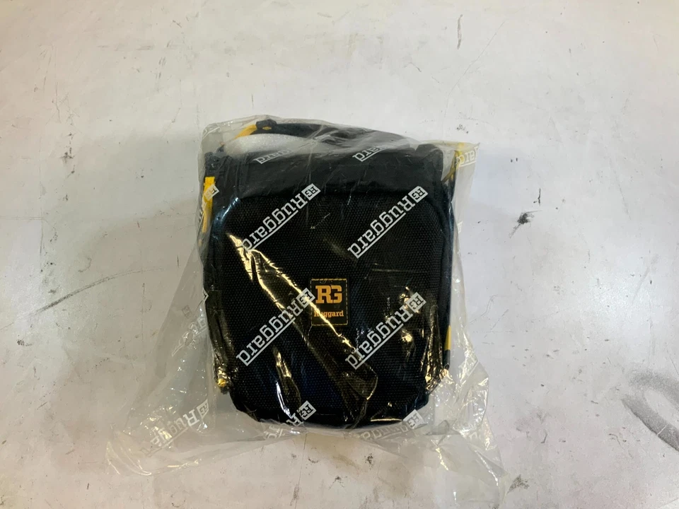 Ruggard Hunter 35 DSLR Holster Bag Camera Bag PHB 135 B