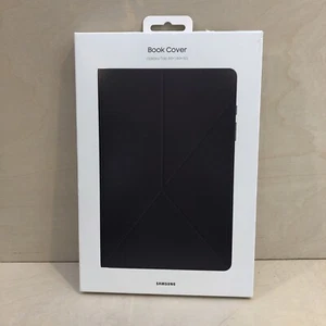 Samsung Galaxy Tab A9+ Plus /A9+ 5G Smart Book Cover Case EF-BX210 Genuine Black - Picture 1 of 15