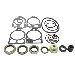 Mercruiser Alpha One Lower Unit Seal Kit Replaces 33144A2 33144A1 - Foto 1 di 7