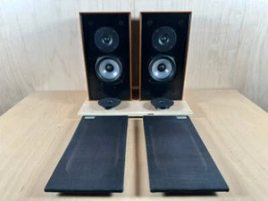 Rogers LS1 Lautsprecher Matched Pair mit extra Set Original SEAS Hochtöner - Bild 1 von 22