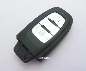 OEM LAMBORGHINI smart key keyless entry remotes fob transmitter - Picture 1 of 3