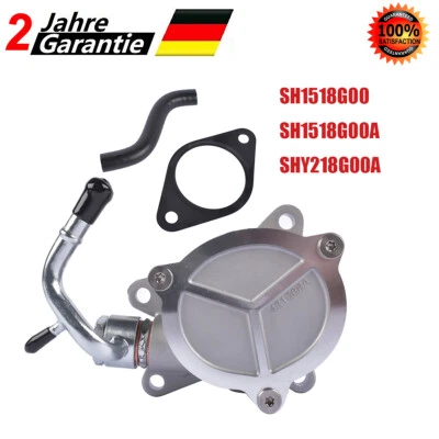 Vakuumpumpe für Mazda 3 6 CX-5 2.2 SKYACTIV-D Vakuumpumpe SH01-18G00 SH1518G00A - Bild 1 von 4