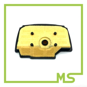 Filtro de aire para motosierra Stihl MS171 MS181 MS201 MS211 -Zama carburador compatible - Imagen 1 de 2