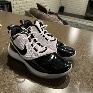 Size 11 - Nike LeBron Witness 3 Premium Concord - Picture 1 of 10