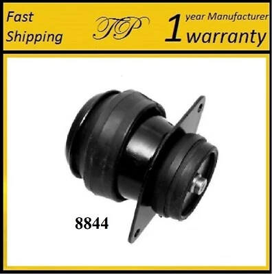 1 PIEZA MONTAJE MOTOR DELANTERO DERECHO PARA VOLKSWAGEN GOLF 1993-1999/PASSAT/JETTA Foto 1 de 2