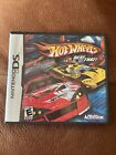 Hot Wheels Beat That | Nintendo DS Game | Boxed With Manual (USA)