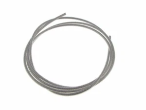 3FT RG-316 Shield Coaxial Cable Color: White - Picture 1 of 1