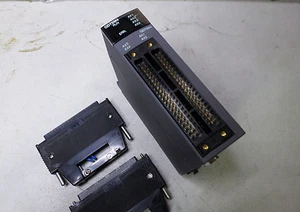 MITSUBISHI -Q SERIES PLC MOTION MODULE-4 AXIS SSCNET - QD75M4 - Picture 1 of 4