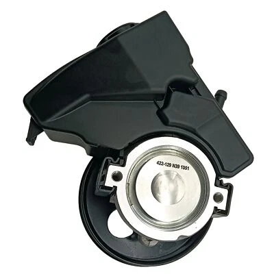 Bomba de dirección asistida con depósito para Buick Century Chevrolet Lumina Monte Carlo Foto 1 de 4