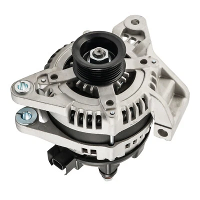 Alternador para Buick Lucerne Cadillac DTS 2006-2011 12V 150A CW polea de 6 ranuras Foto 1 de 4