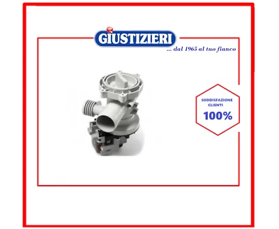 HOTPOINT-ARISTON 63AR605 PMP010AR 283229 119307 C00119307 POMPA SCARICO HOTPOINT ARISTON INDESIT