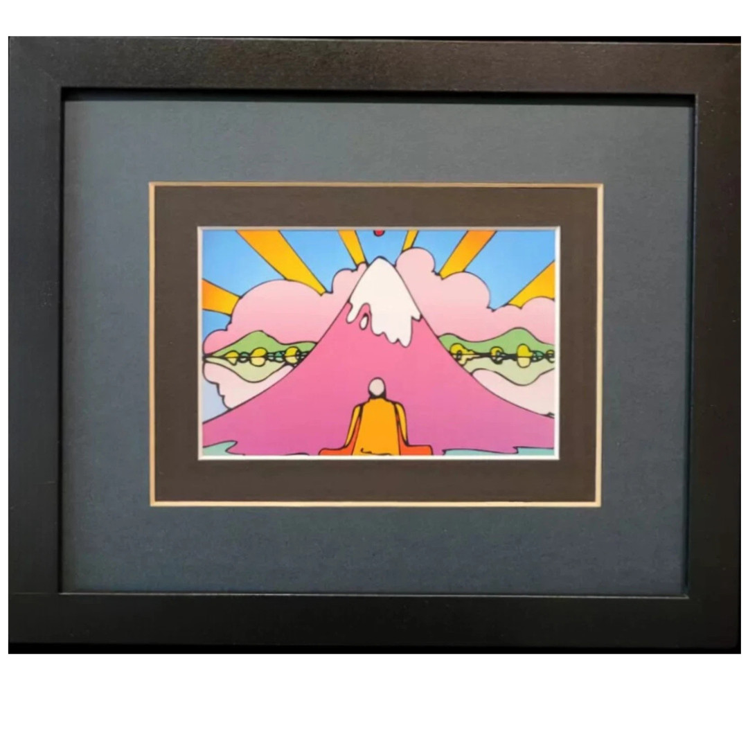 Peter Max Psychedelic Art Prints for sale | eBay Peter Max Psychedelic Art Prints for sale | eBay