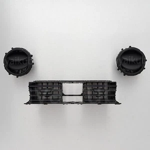 07-13 Toyota Vios Yaris sedan Belta XP90 Soluna air condition vent set - Picture 1 of 4