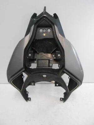 10 11 12 13 2013 Ducati 848 1098 1198 Evo OEM Carenado trasero Cubierta Capucha Cubierta Foto 1 de 4
