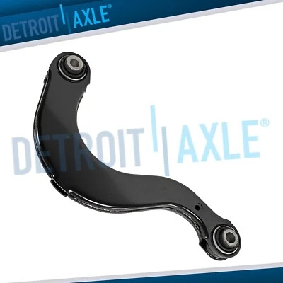 Rear Upper Control Arm for Audi Q3 Quattro Volkswagen Golf Passat Jetta GTI EOS - Image 1 of 4
