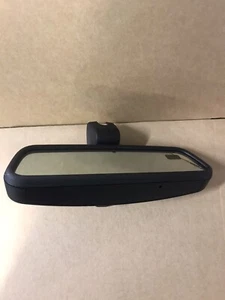 Landrover Discovery 2 Td5/V8 Compass Mirror Auto Dimming - Picture 1 of 4