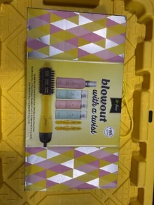 Drybar Blowout With A Twist - Imagen 1 de 2