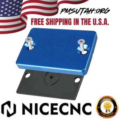 Tapa de freno CNC 2023-2024 Honda XR150L XR 150L depósito cilindro maestro tapa cubierta Foto 1 de 4