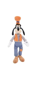 2022 Disney Parks 90th Anniversary Goofy Plush New with Tag - Picture 1 of 8