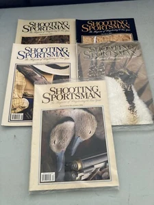 Shooting Sportsman 5 Issues 2006 - Picture 1 of 1