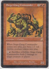 mtg siege-gang commander scourge