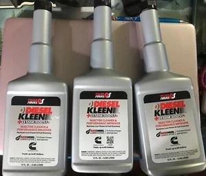 Power Service Diesel Kleen 12 Oz 3 Stück - Bild 1 von 2