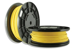 Thermoslab In Slab Under Floor Heating Cable 50mtr Roll | 3145 - Picture 1 of 2