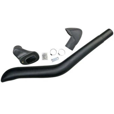 Vehicle Snorkel Kit For Ford Ranger PJ PK 2.5L 3.0L TDCi Turbo Diesel 06-11 - image 1 of 4