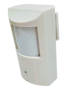 IP Kamera PIR Detektor 3MP H.265 PoE IR-LED 48X 940nm WIFI SD Karte - Bild 1 von 12