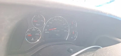 Chevrolet Express 3500 2022 furgoneta OE velocímetro calibre clúster 66 k millas Foto 1 de 4