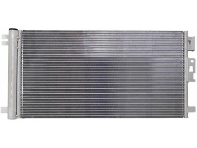 Condensador de aire acondicionado Denso 71236 TDKP 2009 2007 2006 2008 para Pontiac G6 2005-2010 Foto 1 de 2