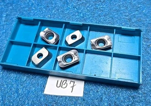 ISCAR INS-ADKT150532RHM IC328 INSERTOS 5 PIEZAS - Imagen 1 de 2