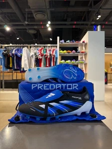 Adidas Predator Elite x Jude Bellingham Foldable AG Herren Fußballschuhe JR1758 - Bild 1 von 11