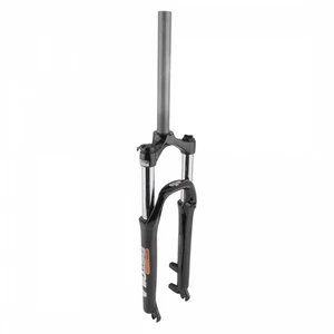 RST Gila-ML 26in 1-1/8" Threadless Suspension Fork with Coil Spring & Lock-Out - Picture 1 of 3