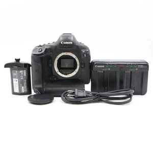CANON EOS 1DX set Working - Picture 1 of 8